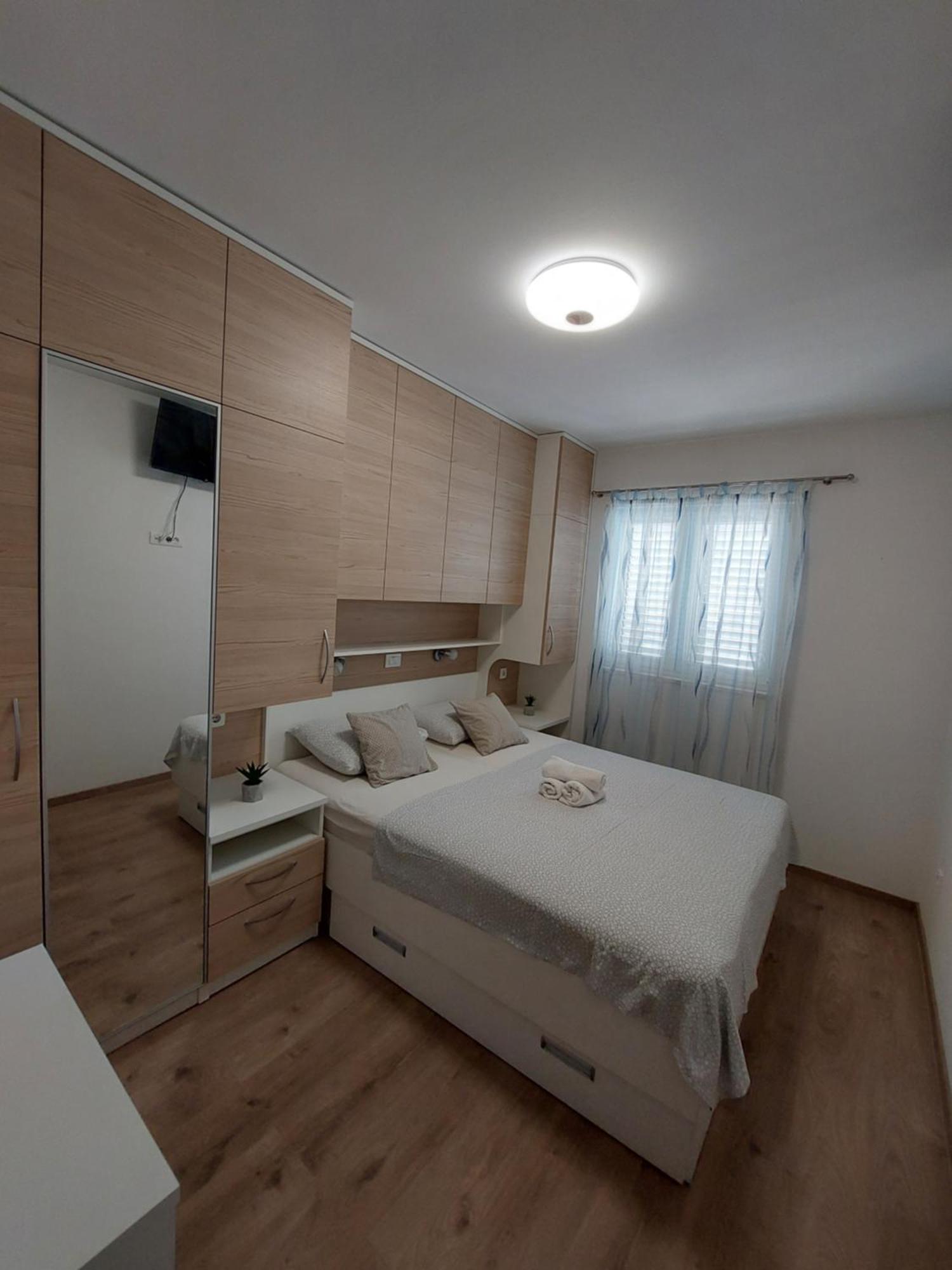Apartman Hola Makarska