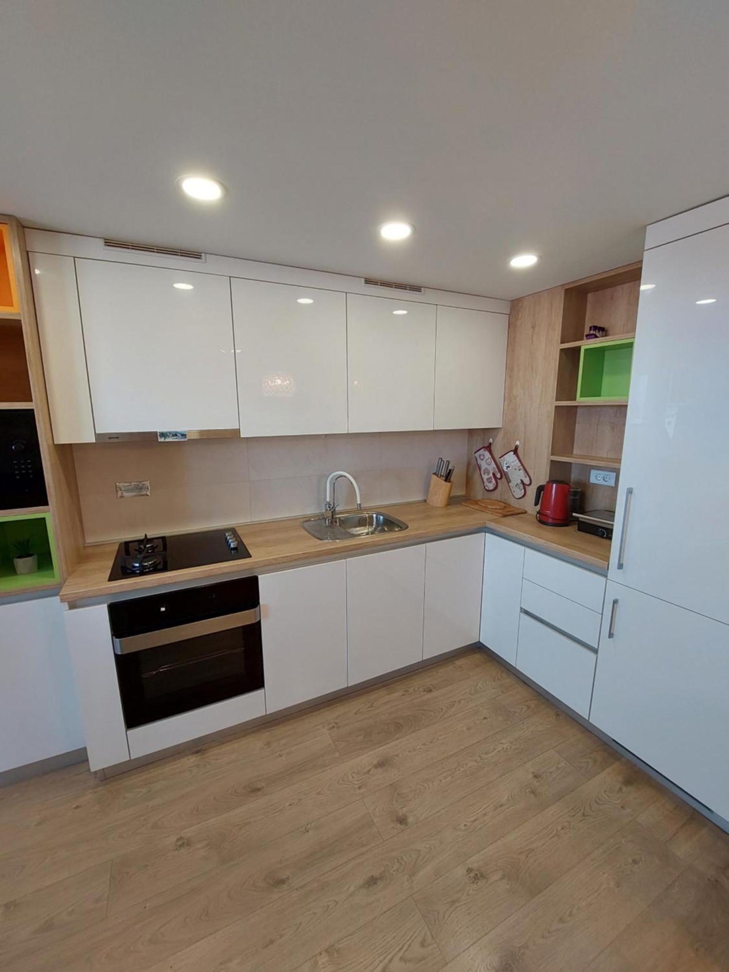 Hola Apartman